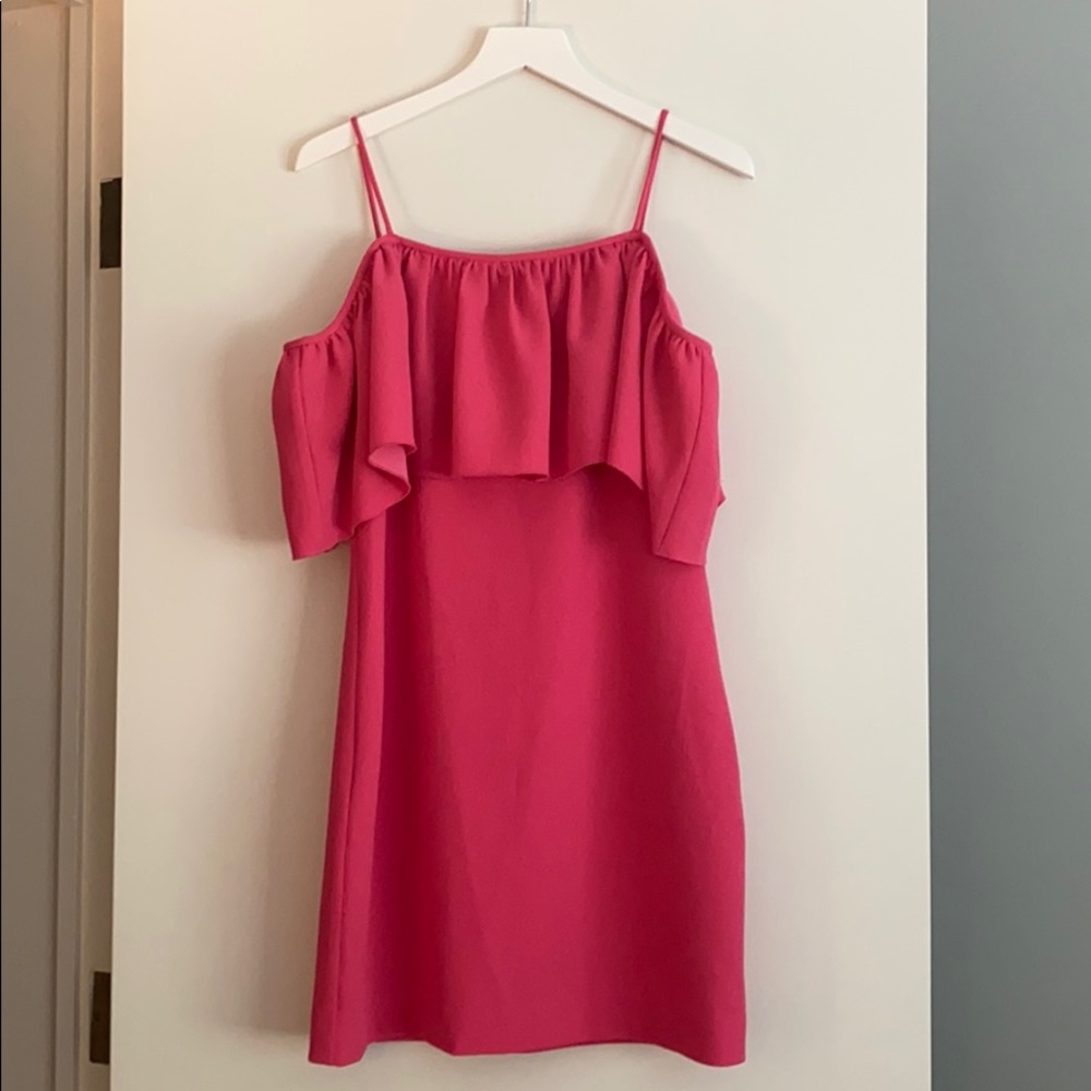 Never worn Trina Turk Dress
